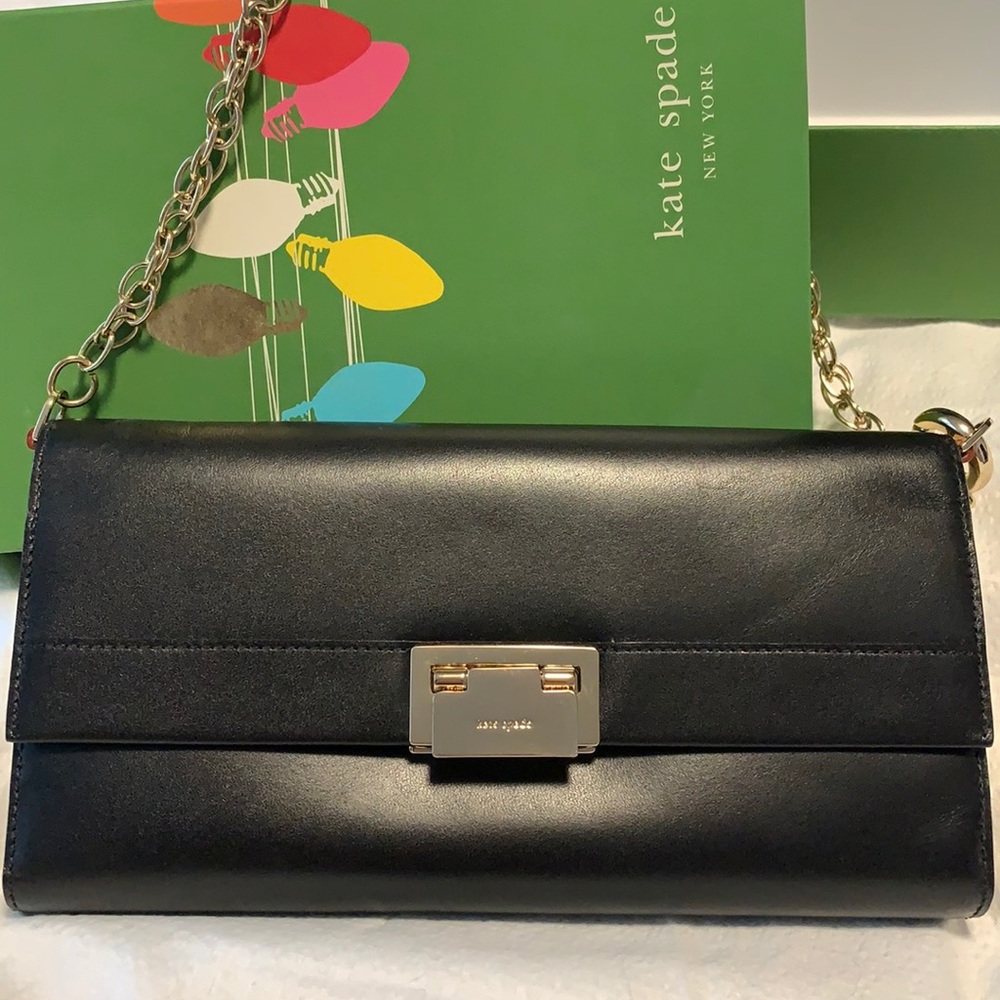 Kate Spade Wallet On Chain